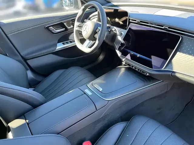 Mercedes-Benz E 450