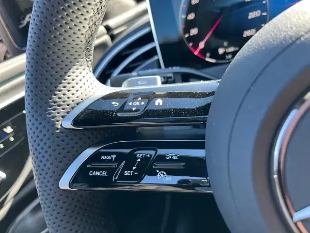 Mercedes-Benz E 450