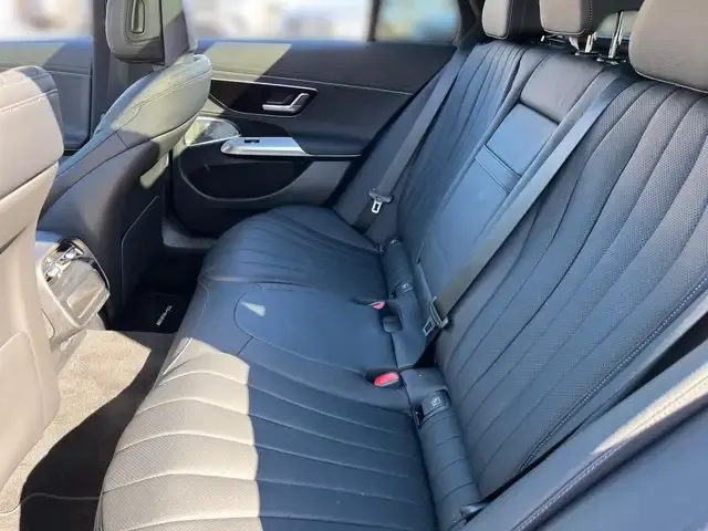 Mercedes-Benz E 450