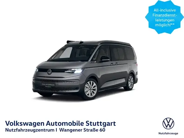 Volkswagen Sonstige