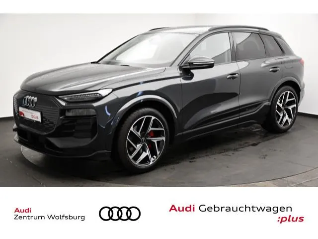 Audi Q6