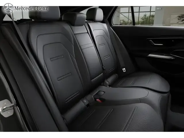 Mercedes-Benz E 53 AMG