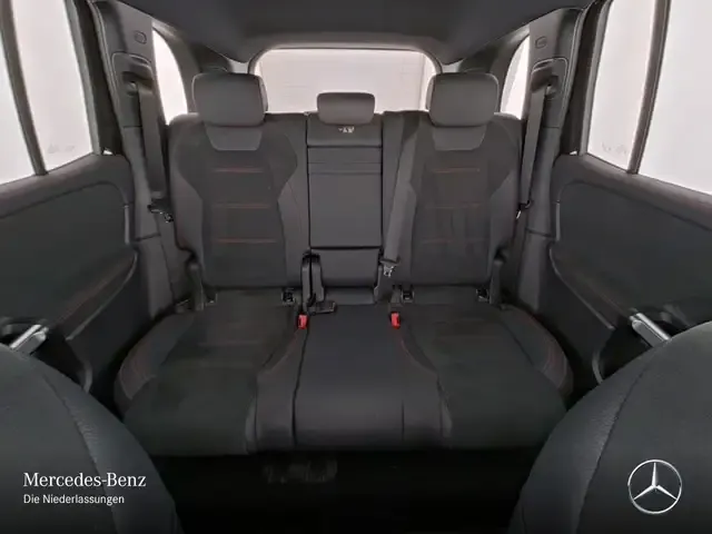 Mercedes-Benz EQB 350