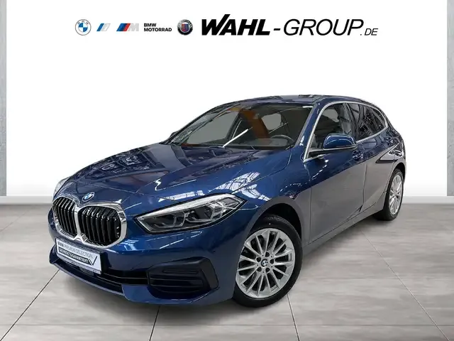 BMW 118