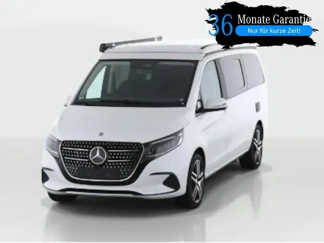 Mercedes-Benz V 220