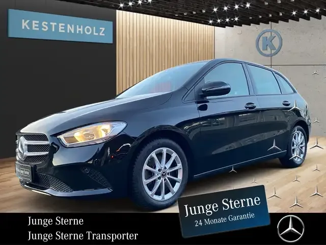 Mercedes-Benz B 250