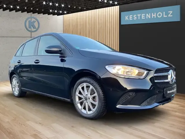 Mercedes-Benz B 250
