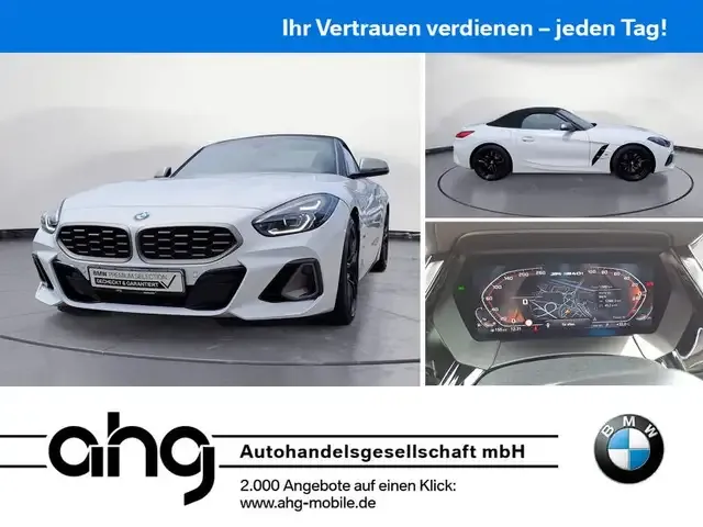 BMW Sonstiges