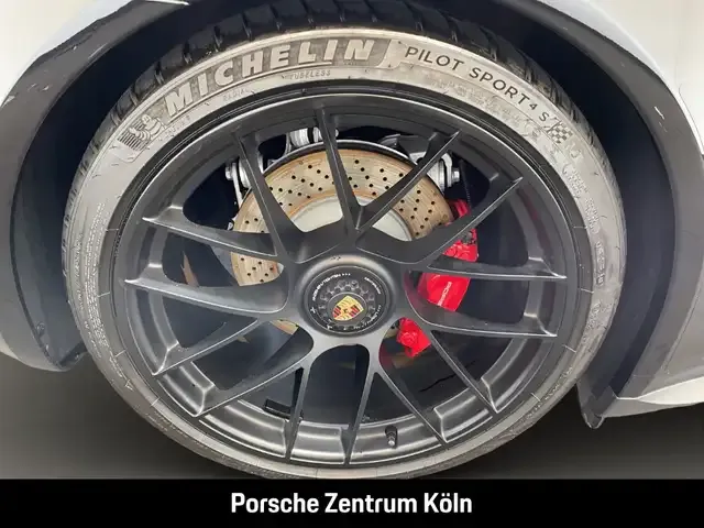 Porsche 991
