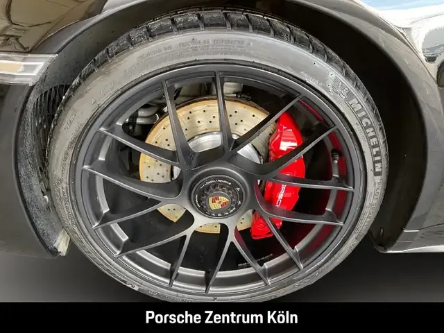 Porsche 991