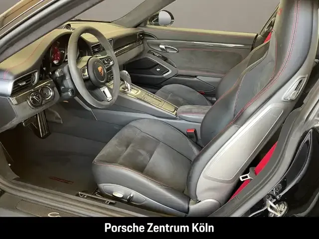 Porsche 991