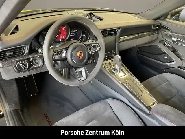 Porsche 991