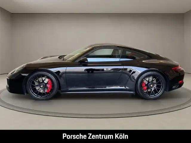 Porsche 991