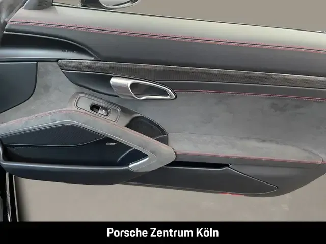 Porsche 991
