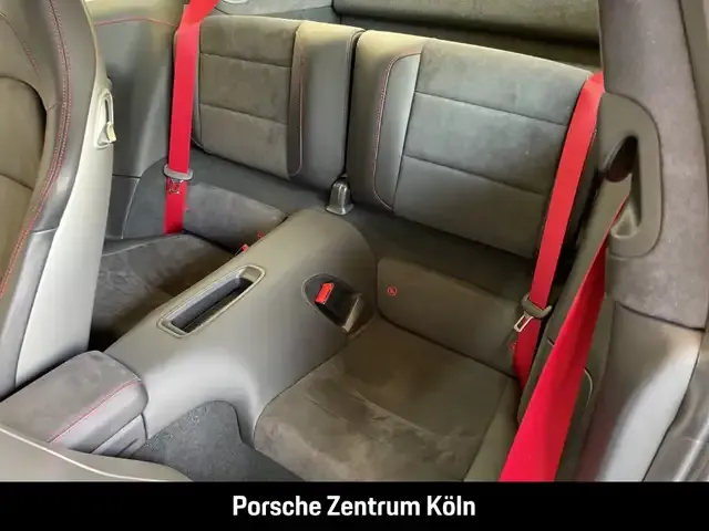 Porsche 991