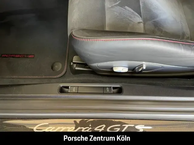 Porsche 991