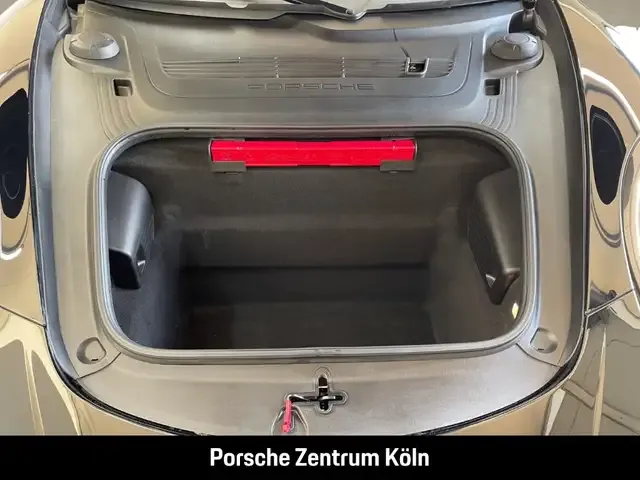 Porsche 991