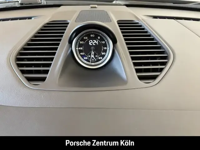 Porsche 991