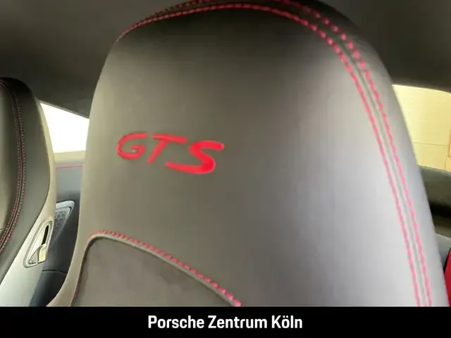 Porsche 991