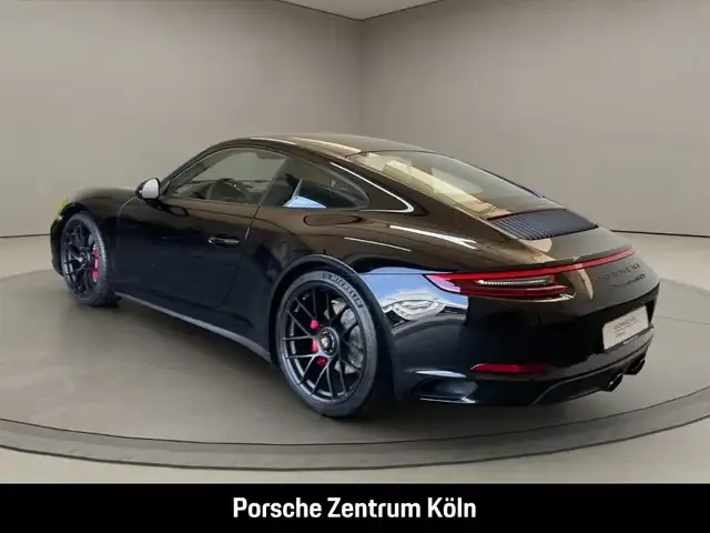 Porsche 991