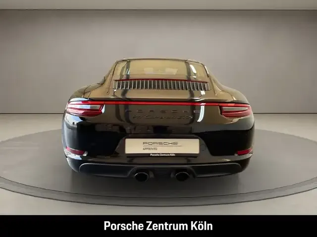 Porsche 991