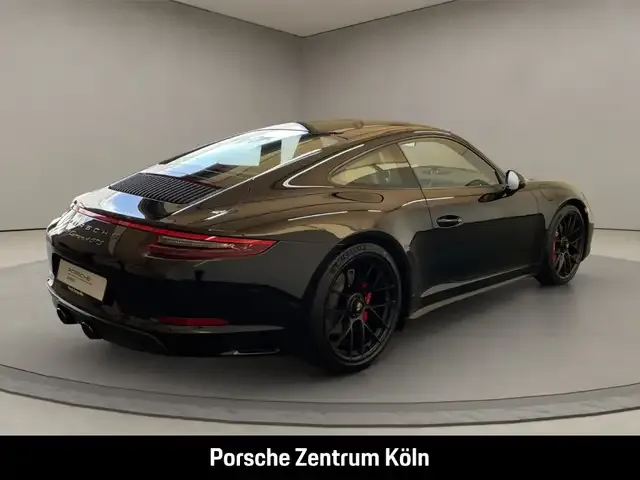 Porsche 991