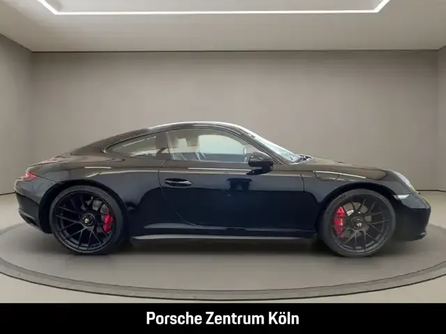 Porsche 991