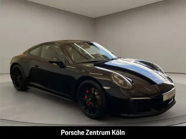 Porsche 991