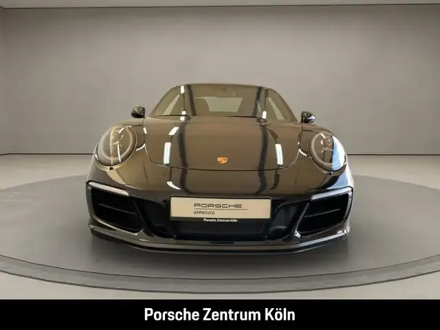 Porsche 991