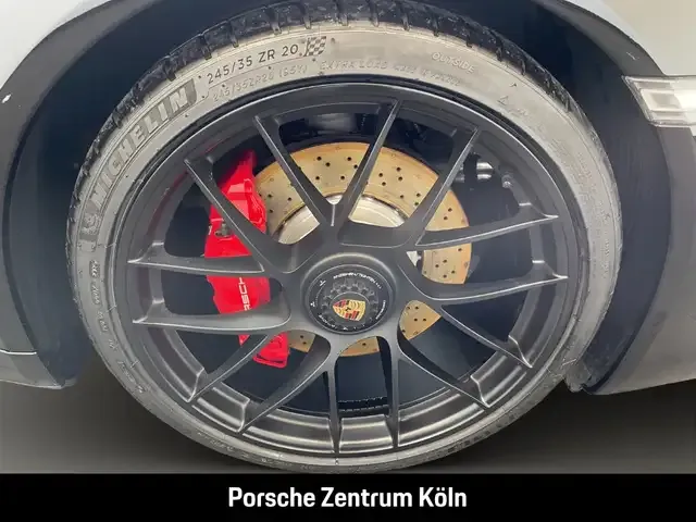 Porsche 991