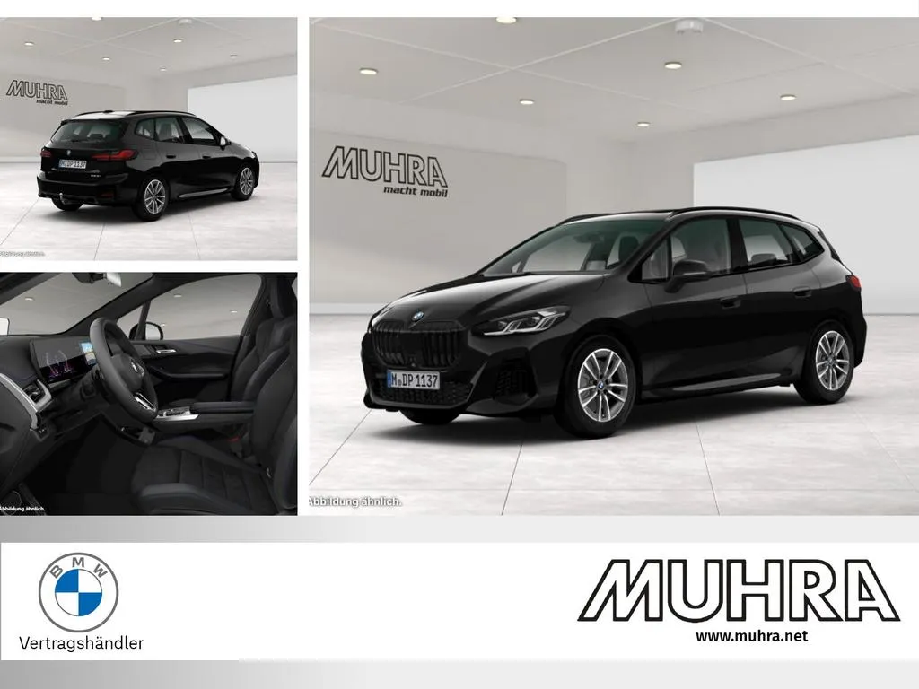 BMW 223