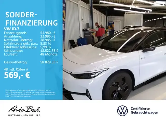 Volkswagen ID.7