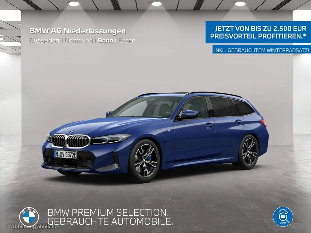 BMW 330