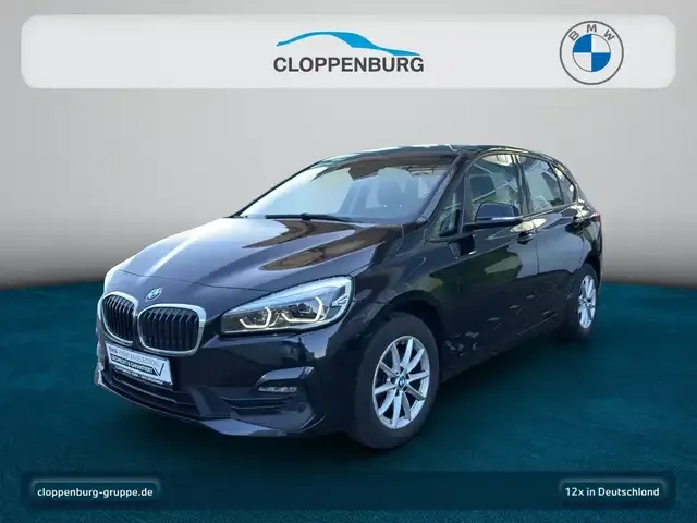 BMW 216