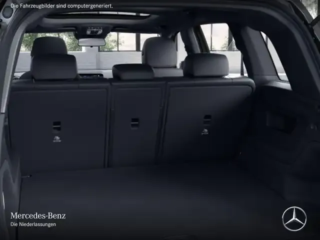 Mercedes-Benz GLB 250