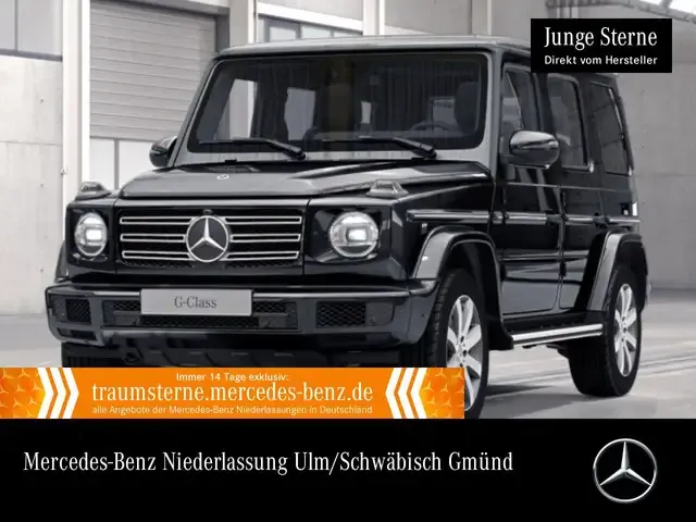 Mercedes-Benz G 350