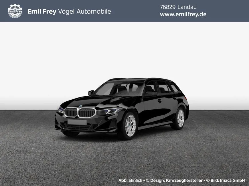 BMW 330
