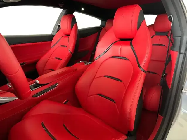 Ferrari GTC4 Lusso