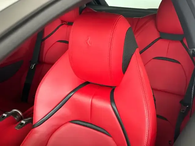 Ferrari GTC4 Lusso