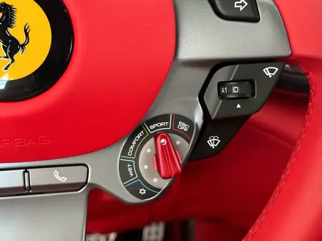 Ferrari GTC4 Lusso