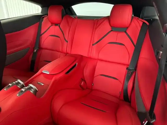 Ferrari GTC4 Lusso