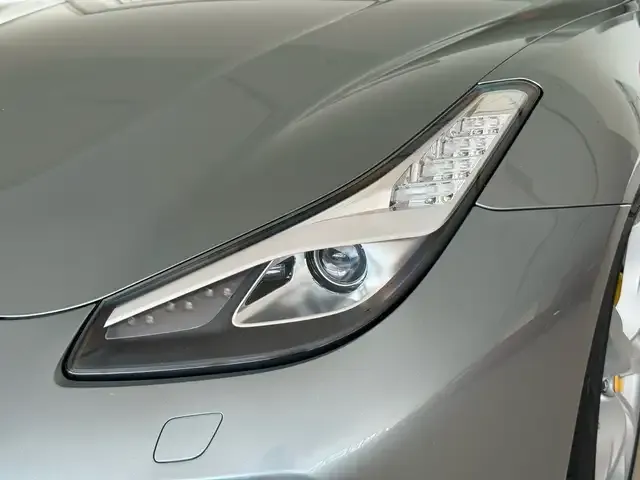 Ferrari GTC4 Lusso
