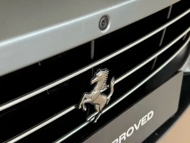 Ferrari GTC4 Lusso