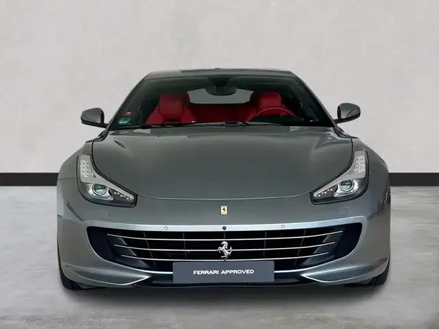 Ferrari GTC4 Lusso