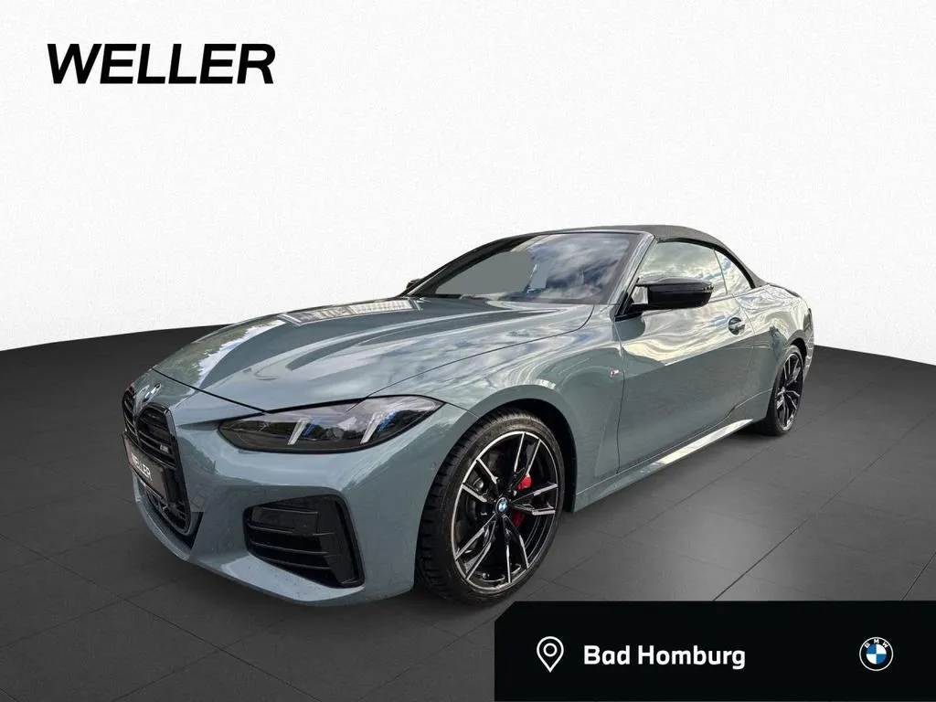 BMW 440