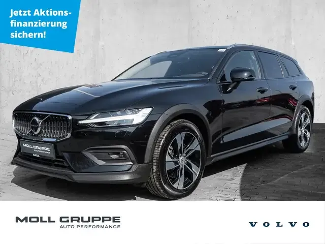 Volvo V60 Cross Country