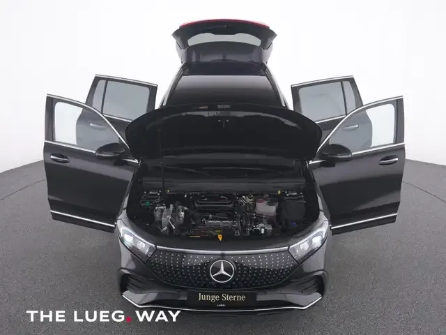 Mercedes-Benz EQB 300