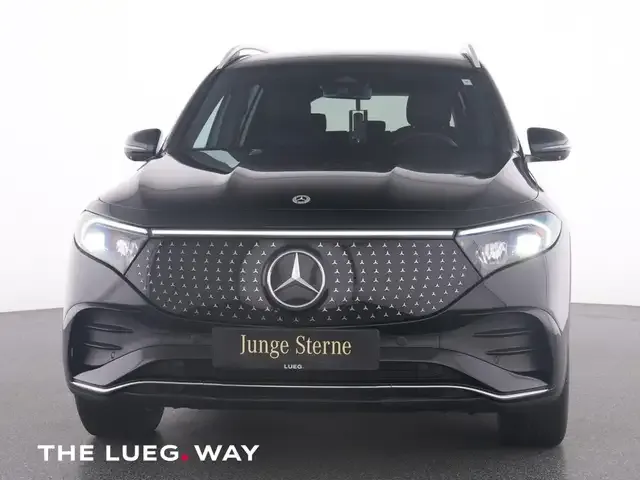 Mercedes-Benz EQB 300
