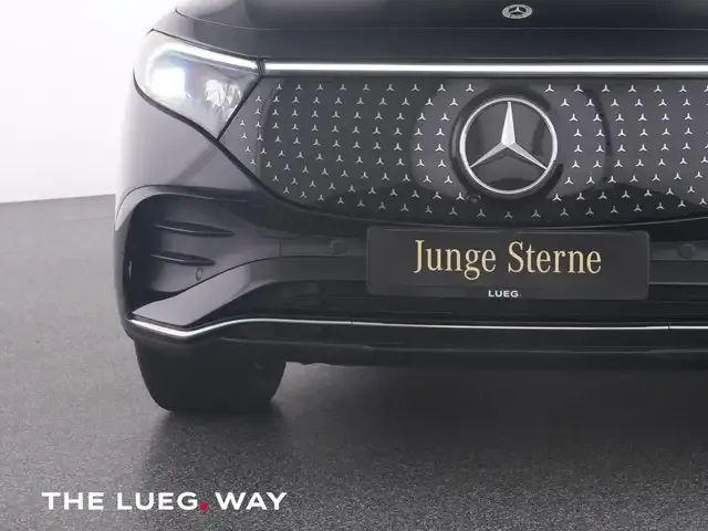 Mercedes-Benz EQB 300