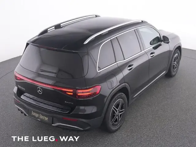 Mercedes-Benz EQB 300